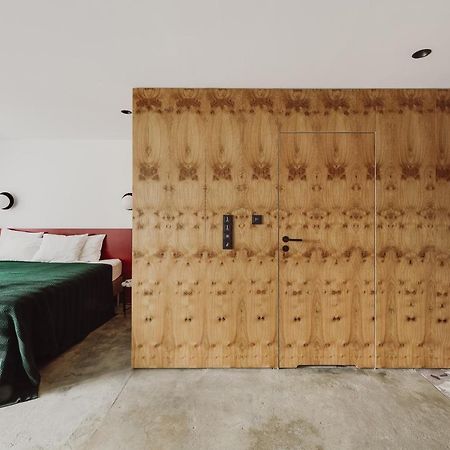 Apartament Strefa Kultury Hulajnogi Gratis Katowice Zewnętrze zdjęcie