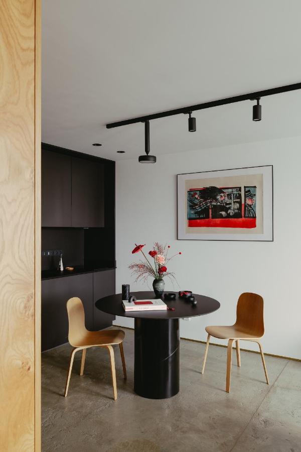 Apartament Strefa Kultury Hulajnogi Gratis Katowice Zewnętrze zdjęcie